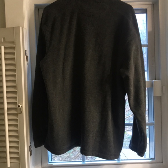Fleece pullover - Picture 6 of 7